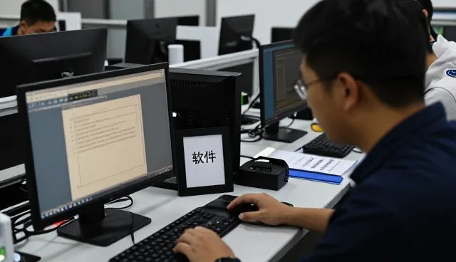 技术视角下的资源回收方案培训服务