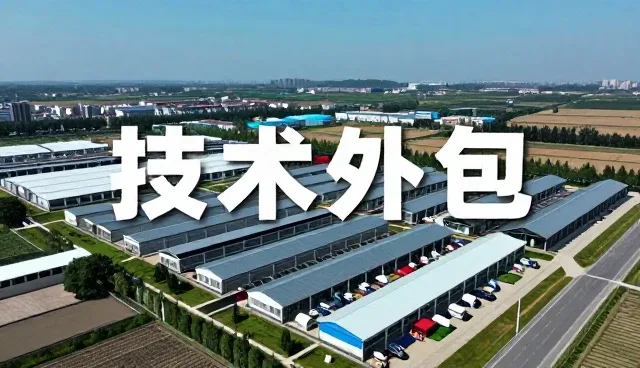 技术培训软件怎么做得更稳:技术外包一线经验