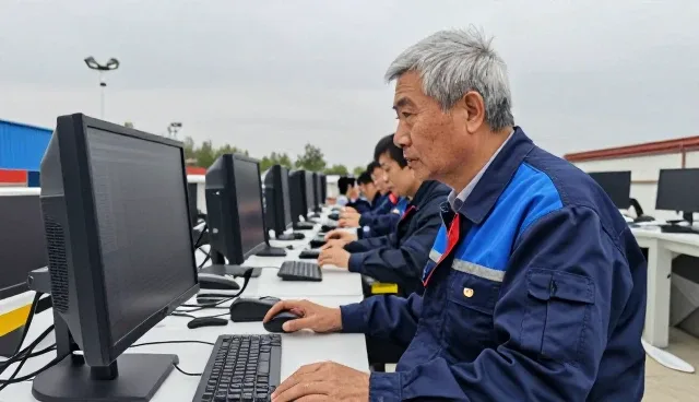 技术服务如何匹配不同业务场景的适用条件